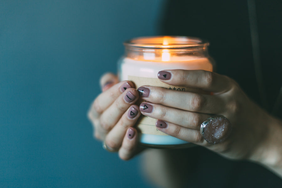 Luxury Candle Care Tips