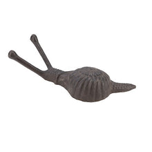 Load image into Gallery viewer, Cast Iron Snail Shaped Shoe and Boot Jack