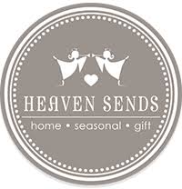 Heaven Sends Logo