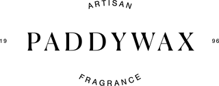Paddywax Logo