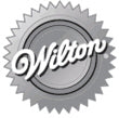 Load image into Gallery viewer, Wilton Bakewear logo