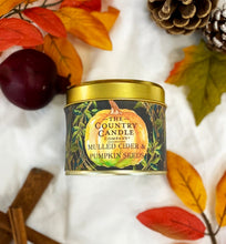 Load image into Gallery viewer, The Country Candle Bargain Box