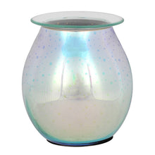 Load image into Gallery viewer, Light Up Electric Oil Warmer and Wax Melters with 3D Effect - Choice of Designs