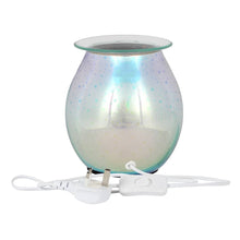 Load image into Gallery viewer, Light Up Electric Oil Warmer and Wax Melters with 3D Effect - Choice of Designs