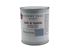Load image into Gallery viewer, Cherry Tree Paints Prawle Point Pastel Soft &amp; Subtle Decor Paint
