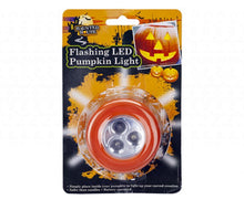 Load image into Gallery viewer, Halloween pumpkin light