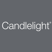 Load image into Gallery viewer, Candlelight logo
