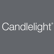 Load image into Gallery viewer, Candlelight logo