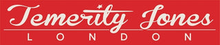 Temerity Jones London Logo