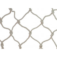 Load image into Gallery viewer, Thick Decorative Knotted Rope Fishing Net for Interior Décor Use
