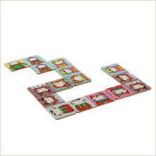 Load image into Gallery viewer, Domino Gift Set by Melle Heloise for La Marelle - Family Pepettes
