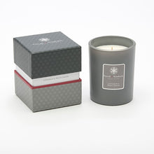 Load image into Gallery viewer, Purcell and Woodcock Basil Mandarin KLuxury Candle
