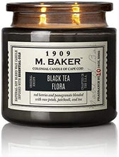 Load image into Gallery viewer, The M Baker LARGE Candle Bargain Box
